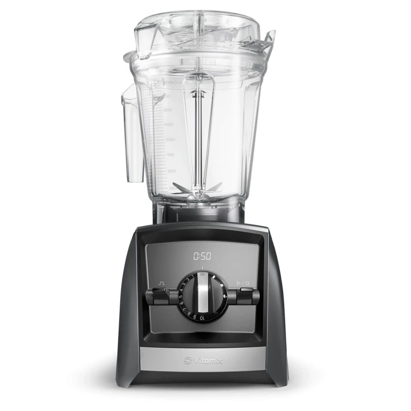 Vitamix Ascent 2500 - Pizarro