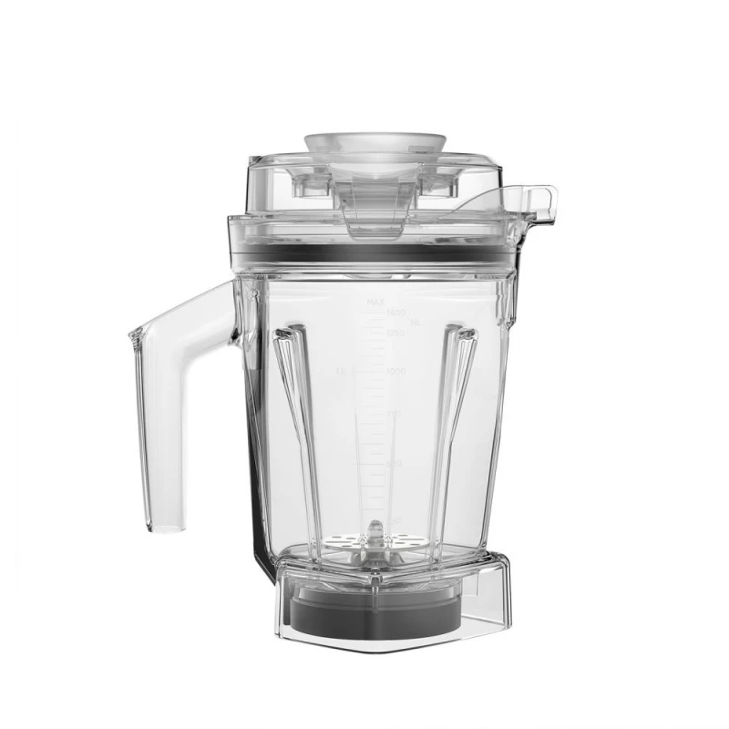 Jarra Vitamix Ascent "Aer disc" 1,4 l